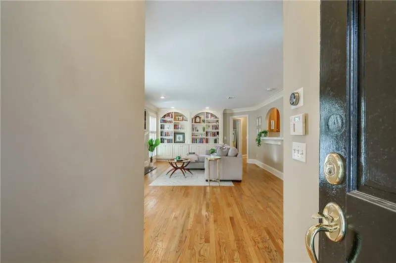 101 Bainbridge Drive, Sandy Springs, Georgia 30327, 1 Bedroom Bedrooms, ,1 BathroomBathrooms,Residential,Sold,101 Bainbridge Drive,7175981