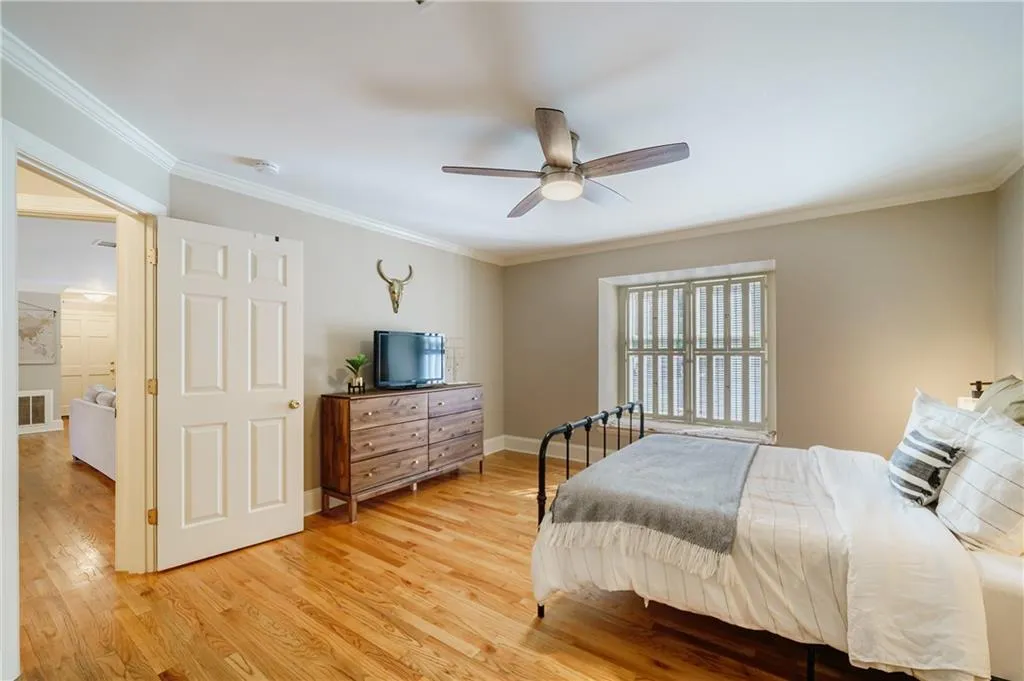101 Bainbridge Drive, Sandy Springs, Georgia 30327, 1 Bedroom Bedrooms, ,1 BathroomBathrooms,Residential,Sold,101 Bainbridge Drive,7175981