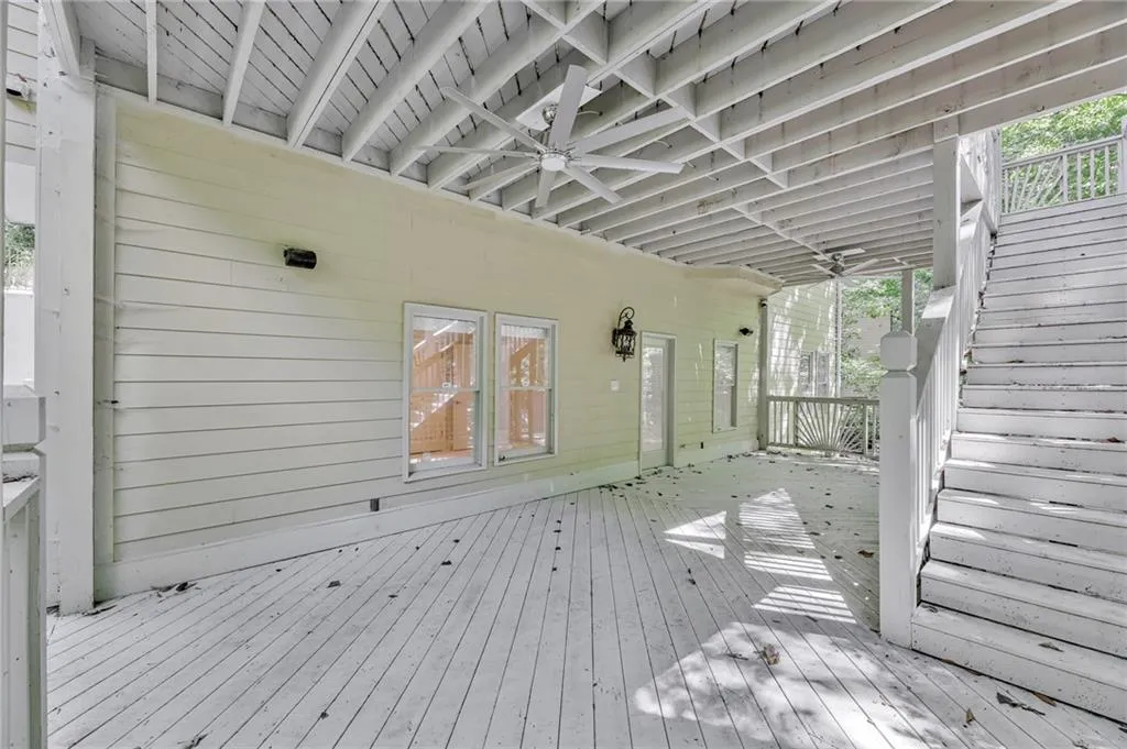 530 Elden Drive, Sandy Springs, Georgia 30342, 4 Bedrooms Bedrooms, ,3 BathroomsBathrooms,Residential,Sold,530 Elden Drive,6949168