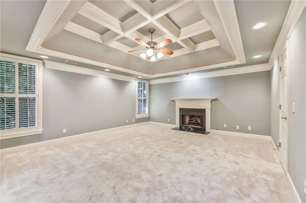 530 Elden Drive, Sandy Springs, Georgia 30342, 4 Bedrooms Bedrooms, ,3 BathroomsBathrooms,Residential,Sold,530 Elden Drive,6949168