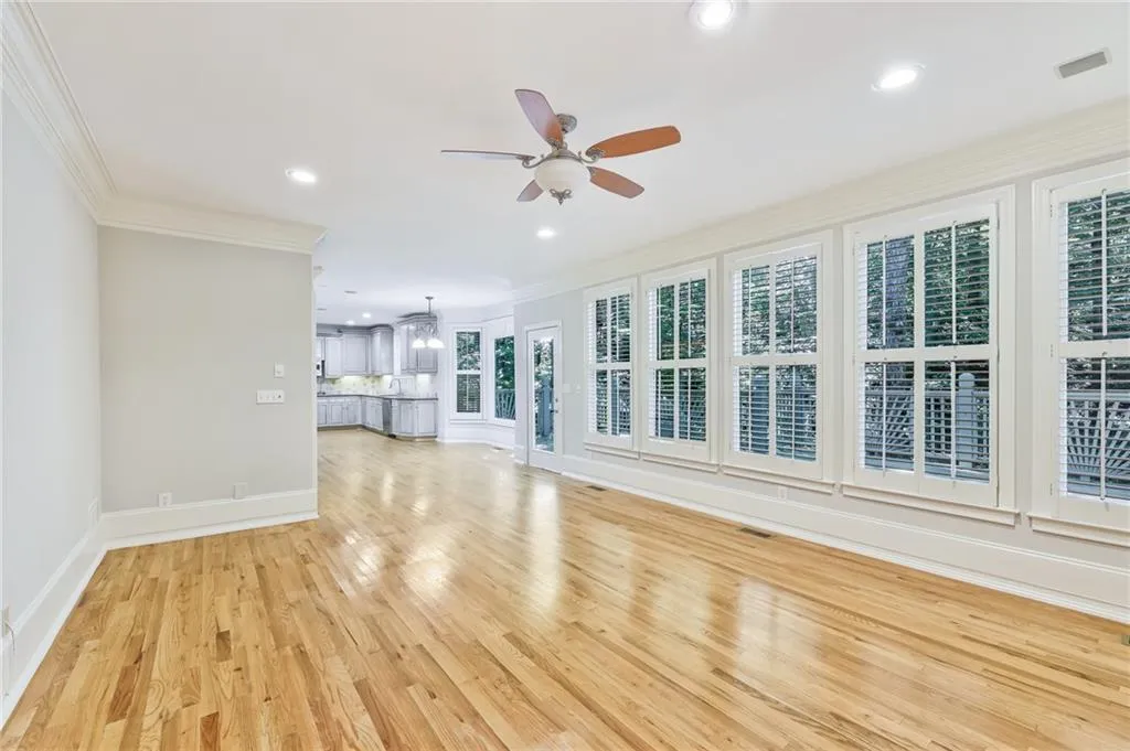 530 Elden Drive, Sandy Springs, Georgia 30342, 4 Bedrooms Bedrooms, ,3 BathroomsBathrooms,Residential,Sold,530 Elden Drive,6949168