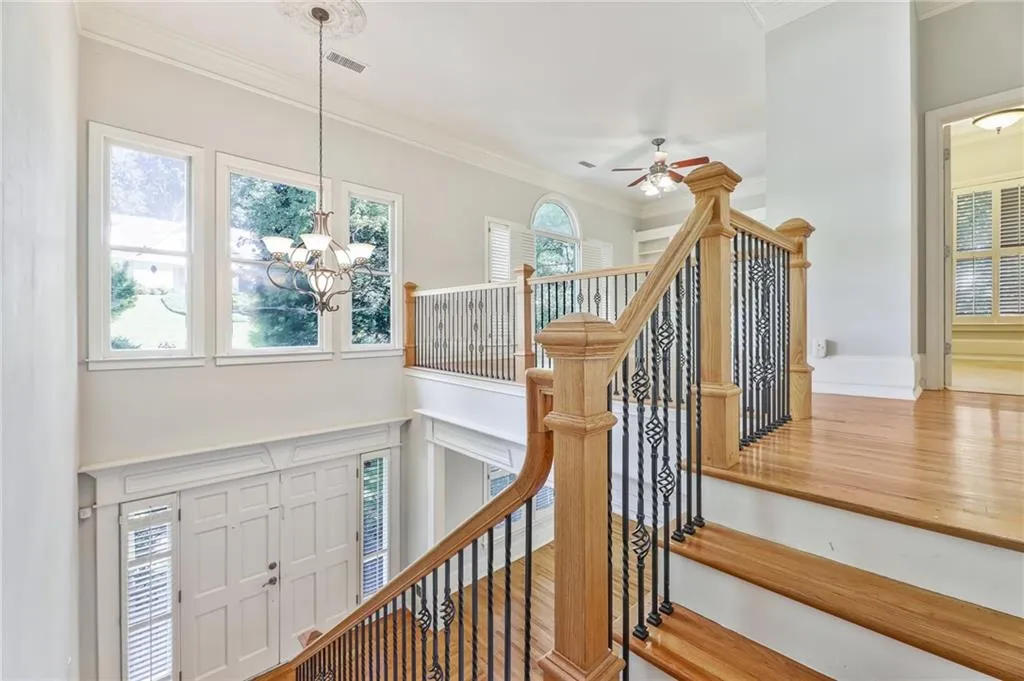 530 Elden Drive, Sandy Springs, Georgia 30342, 4 Bedrooms Bedrooms, ,3 BathroomsBathrooms,Residential,Sold,530 Elden Drive,6949168