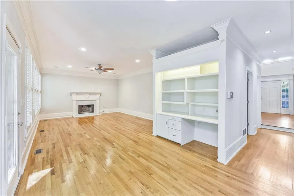 530 Elden Drive, Sandy Springs, Georgia 30342, 4 Bedrooms Bedrooms, ,3 BathroomsBathrooms,Residential,Sold,530 Elden Drive,6949168