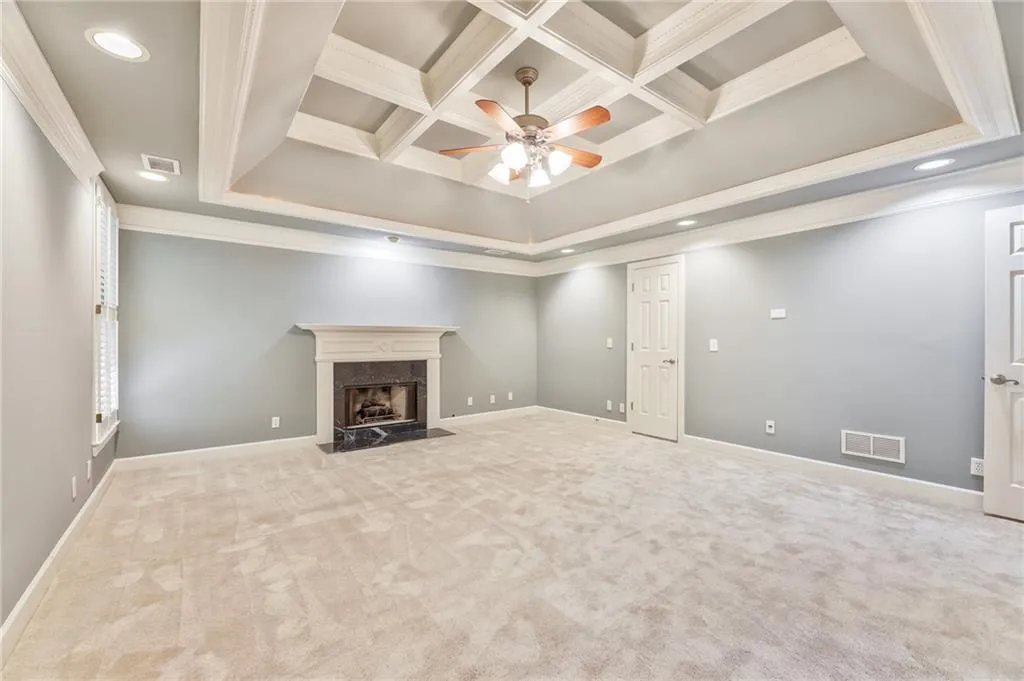 530 Elden Drive, Sandy Springs, Georgia 30342, 4 Bedrooms Bedrooms, ,3 BathroomsBathrooms,Residential,Sold,530 Elden Drive,6949168