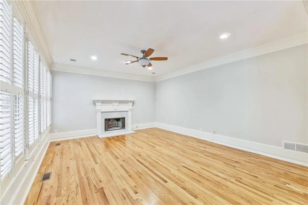 530 Elden Drive, Sandy Springs, Georgia 30342, 4 Bedrooms Bedrooms, ,3 BathroomsBathrooms,Residential,Sold,530 Elden Drive,6949168