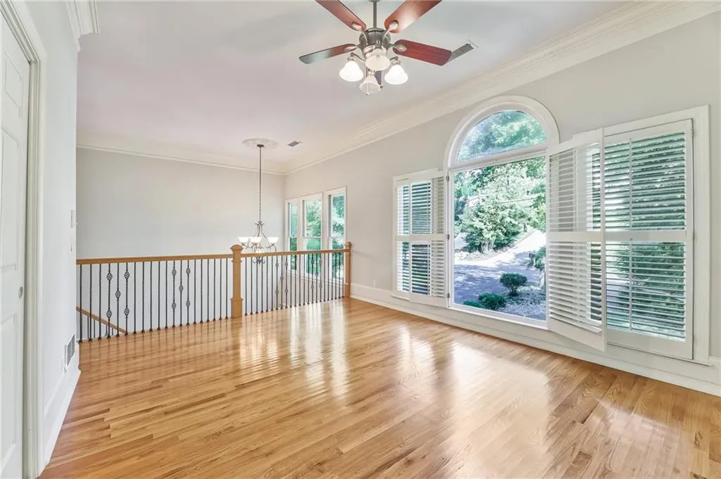 530 Elden Drive, Sandy Springs, Georgia 30342, 4 Bedrooms Bedrooms, ,3 BathroomsBathrooms,Residential,Sold,530 Elden Drive,6949168