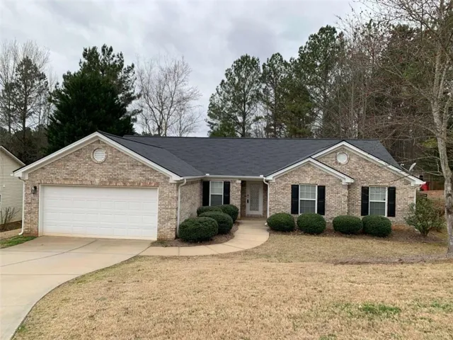 1421 Jefferson Stati Road, Jefferson, Georgia 30549