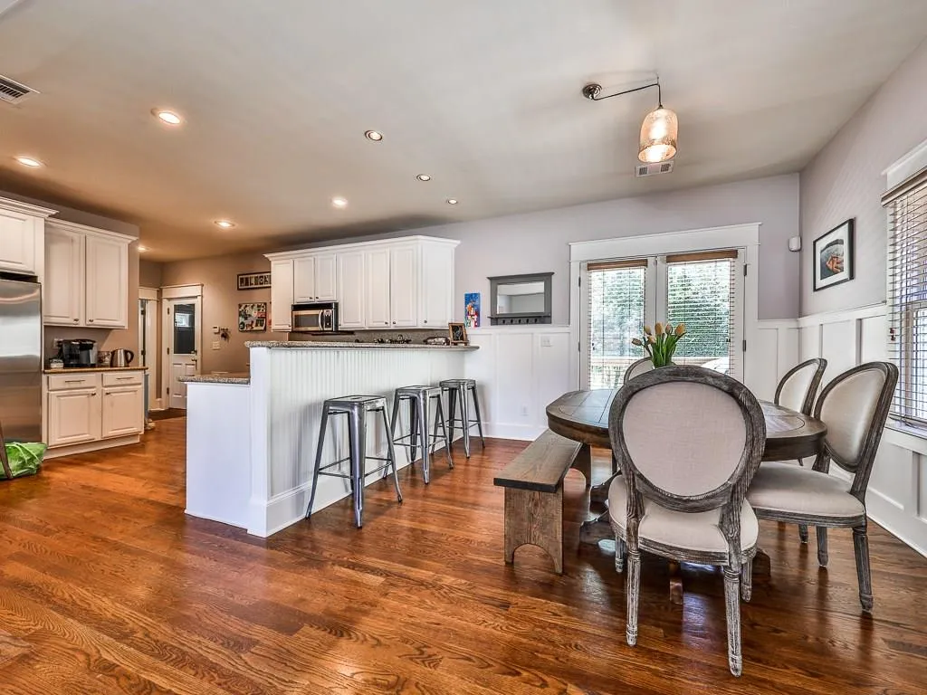 1627 Wayland Circle Ne, Brookhaven, Georgia 30319, 4 Bedrooms Bedrooms, ,2 BathroomsBathrooms,Residential,Sold,1627 Wayland Circle Ne,5674347
