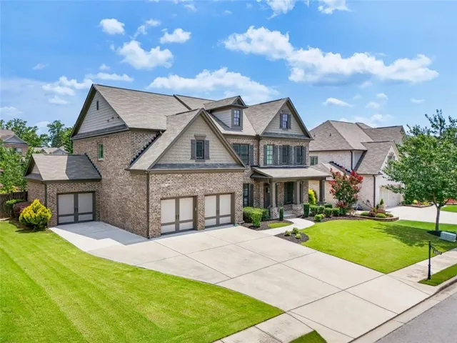 3317 Sweetleaf Lane, Buford, Georgia 30519