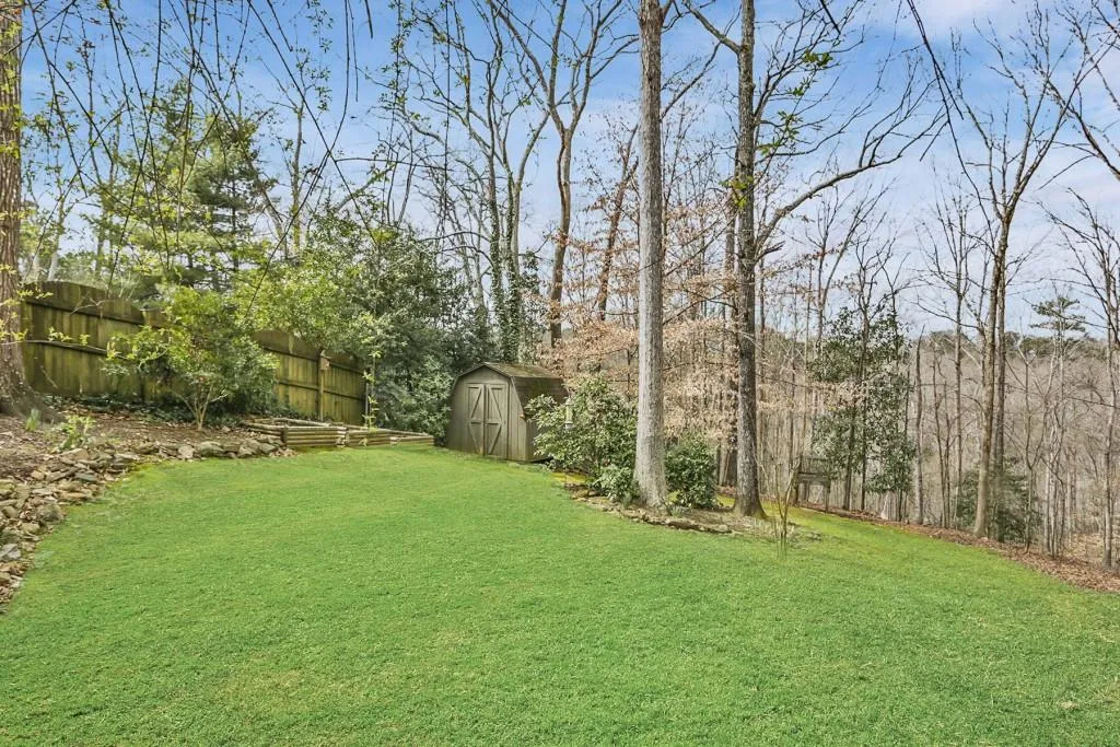 1615 Saddle Ridge Way, Sandy Springs, Georgia 30350, 4 Bedrooms Bedrooms, ,3 BathroomsBathrooms,Residential,Sold,1615 Saddle Ridge Way,6514507
