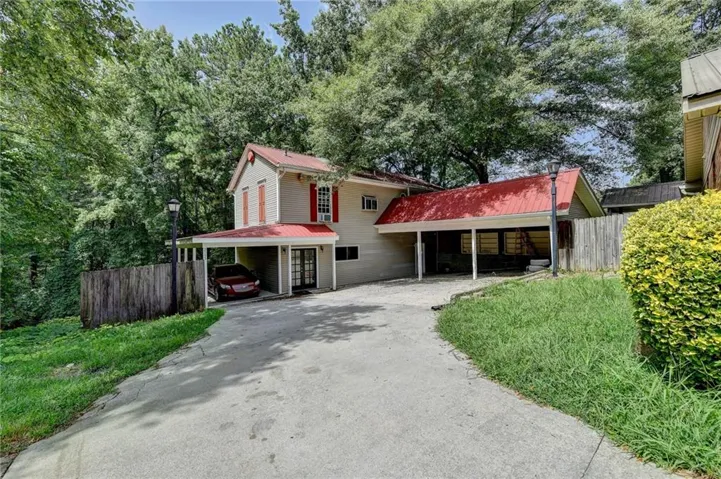 2155 Mitchell Road, Norcross, Georgia 30071