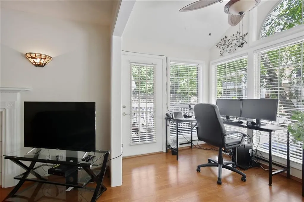 1305 Gettysburg Place Unit 1305, Sandy Springs, Georgia 30350, 2 Bedrooms Bedrooms, ,2 BathroomsBathrooms,Residential,Sold,1305 Gettysburg Place Unit 1305,6880959