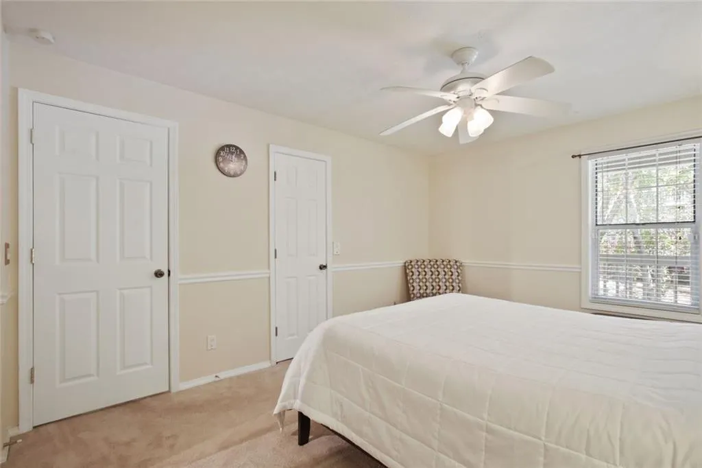 1305 Gettysburg Place Unit 1305, Sandy Springs, Georgia 30350, 2 Bedrooms Bedrooms, ,2 BathroomsBathrooms,Residential,Sold,1305 Gettysburg Place Unit 1305,6880959