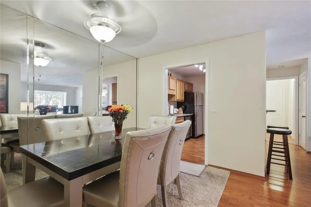 1305 Gettysburg Place Unit 1305, Sandy Springs, Georgia 30350, 2 Bedrooms Bedrooms, ,2 BathroomsBathrooms,Residential,Sold,1305 Gettysburg Place Unit 1305,6880959