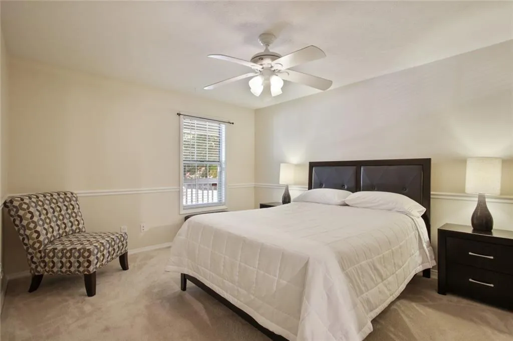 1305 Gettysburg Place Unit 1305, Sandy Springs, Georgia 30350, 2 Bedrooms Bedrooms, ,2 BathroomsBathrooms,Residential,Sold,1305 Gettysburg Place Unit 1305,6880959