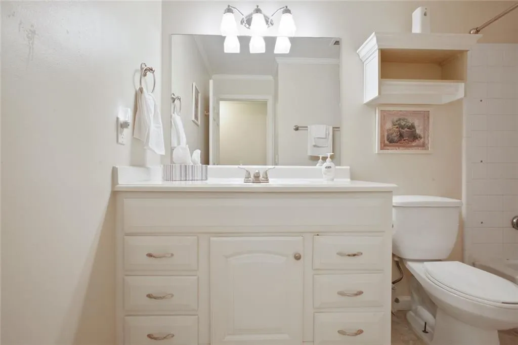 1305 Gettysburg Place Unit 1305, Sandy Springs, Georgia 30350, 2 Bedrooms Bedrooms, ,2 BathroomsBathrooms,Residential,Sold,1305 Gettysburg Place Unit 1305,6880959