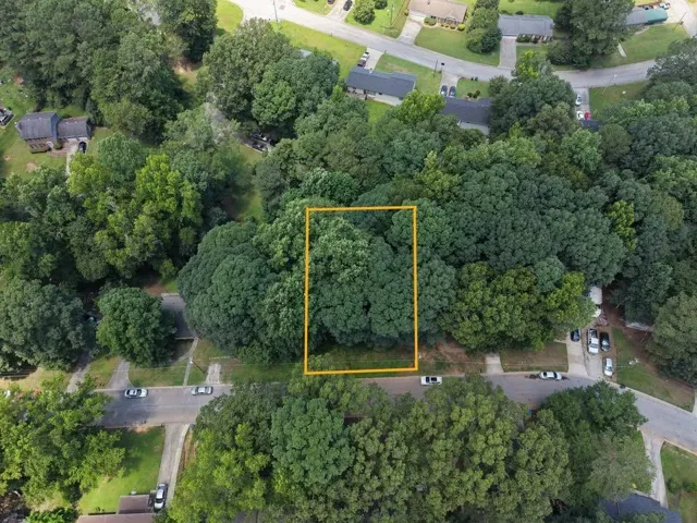 656 Lakeridge Drive Se, Conyers, Georgia 30094