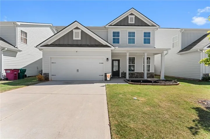 163 Red Birch Lane, Warner Robins, Georgia 31093