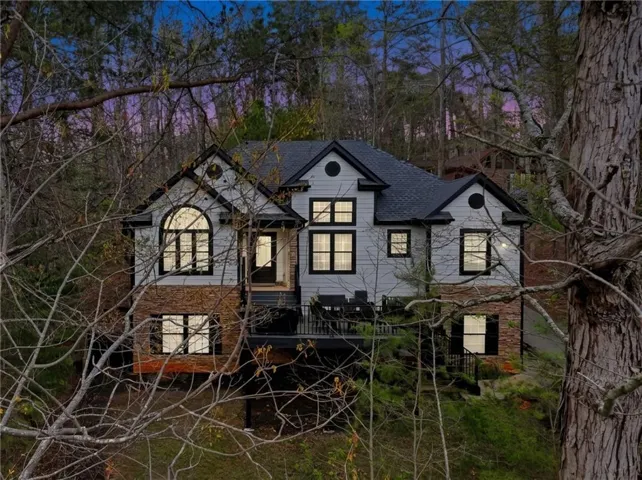 70 Fox Den Circle, Jasper, Georgia 30143