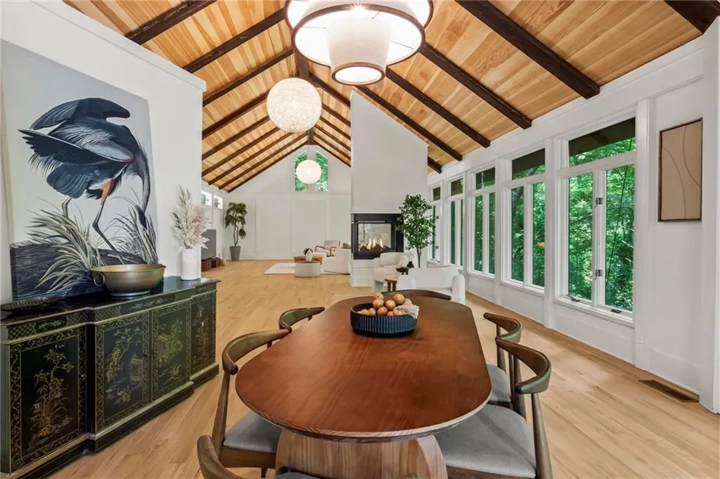 4787 Riverview Road Nw, Atlanta, Georgia 30327, 4 Bedrooms Bedrooms, ,3 BathroomsBathrooms,Residential,Sold,4787 Riverview Road Nw,7393173