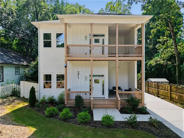 271 Haas Avenue Se, Atlanta, Georgia 30316