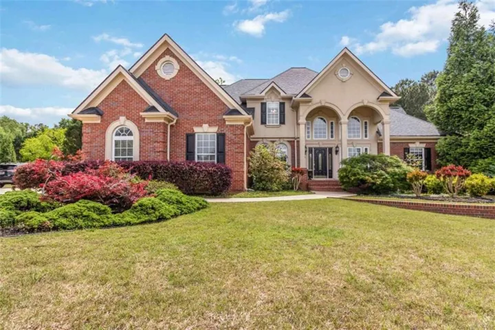 5 Whipporwill Drive, Oxford, Georgia 30054