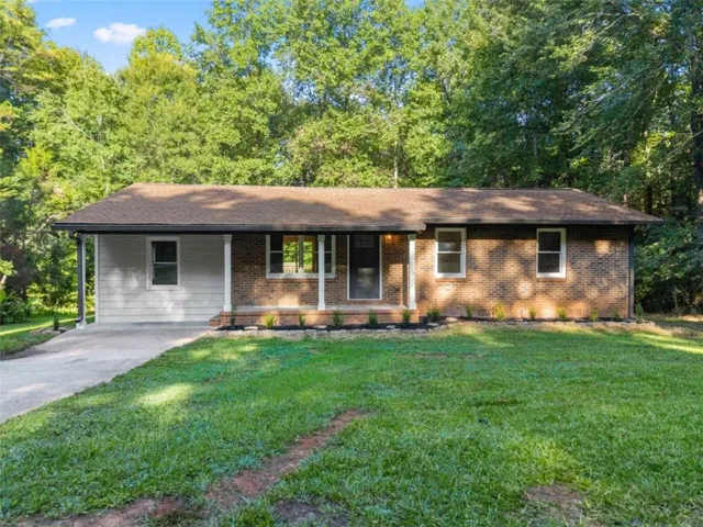 937 Sam Craven Road, Cleveland, Georgia 30528