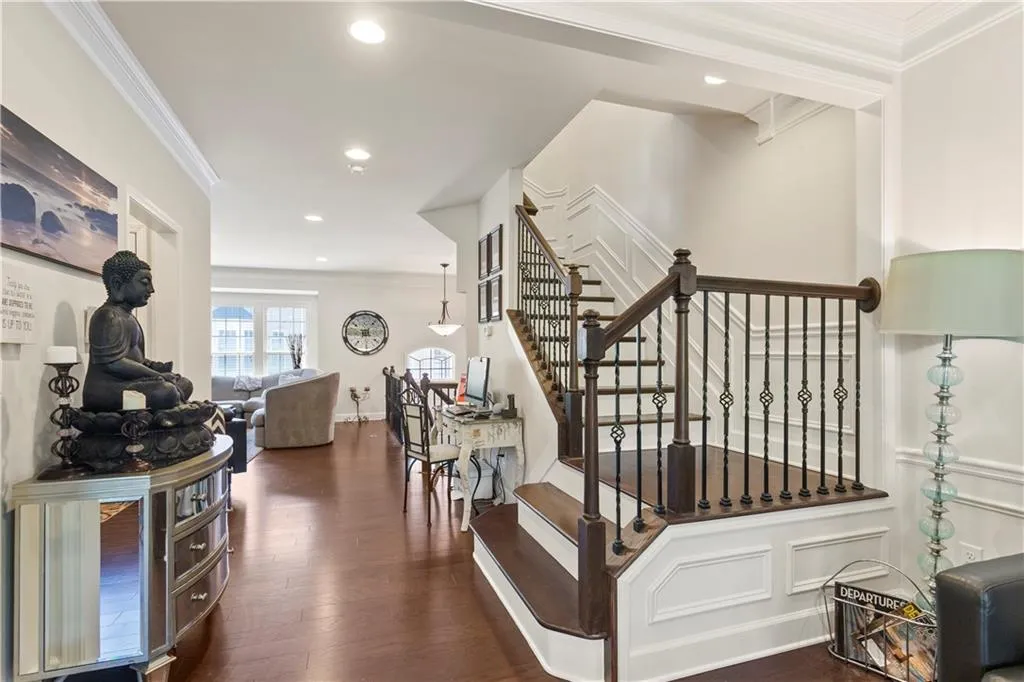 551 Sarabrook Place, Sandy Springs, Georgia 30342, 3 Bedrooms Bedrooms, ,3 BathroomsBathrooms,Residential,Sold,551 Sarabrook Place,7213601