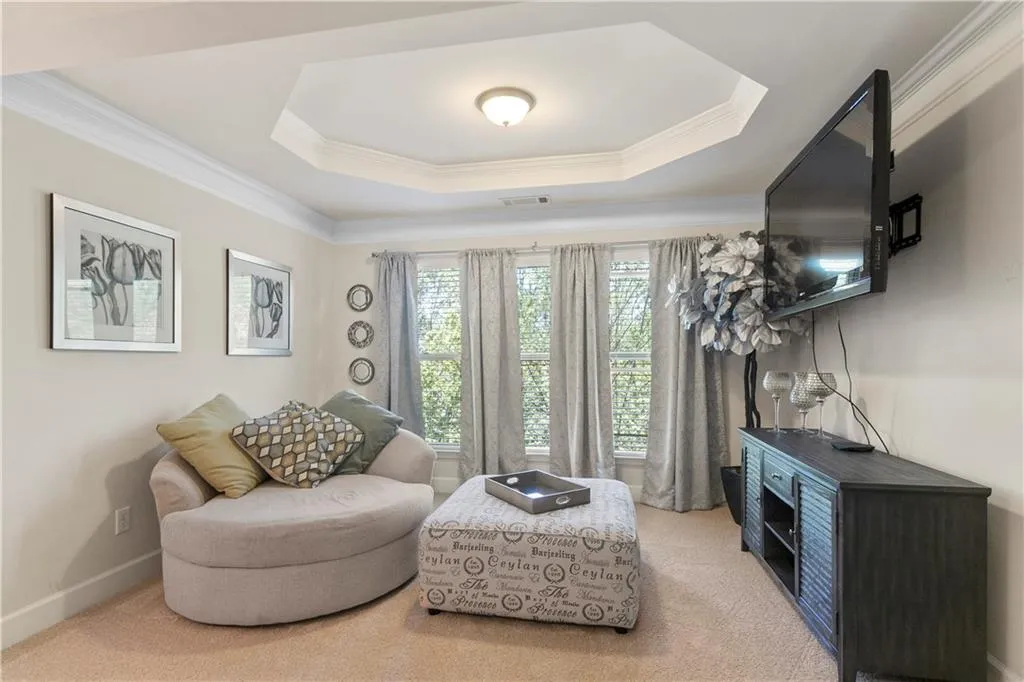 551 Sarabrook Place, Sandy Springs, Georgia 30342, 3 Bedrooms Bedrooms, ,3 BathroomsBathrooms,Residential,Sold,551 Sarabrook Place,7213601