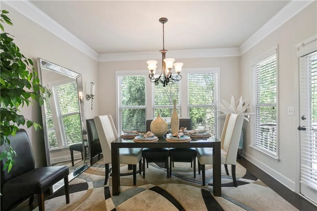 551 Sarabrook Place, Sandy Springs, Georgia 30342, 3 Bedrooms Bedrooms, ,3 BathroomsBathrooms,Residential,Sold,551 Sarabrook Place,7213601