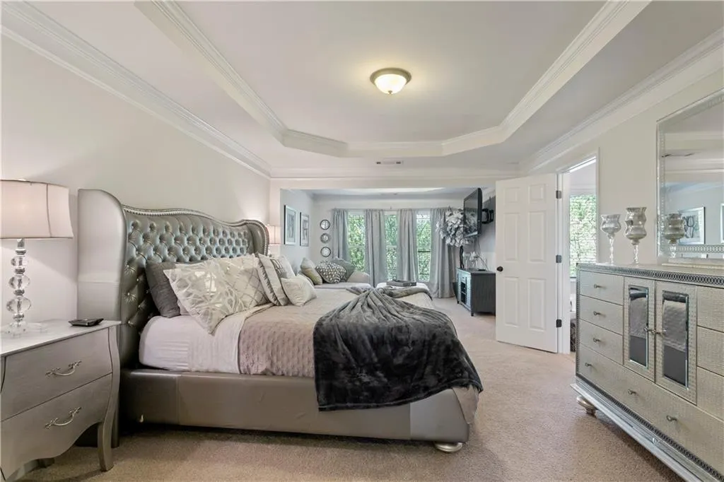 551 Sarabrook Place, Sandy Springs, Georgia 30342, 3 Bedrooms Bedrooms, ,3 BathroomsBathrooms,Residential,Sold,551 Sarabrook Place,7213601