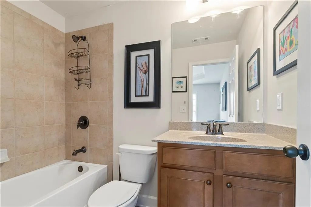 551 Sarabrook Place, Sandy Springs, Georgia 30342, 3 Bedrooms Bedrooms, ,3 BathroomsBathrooms,Residential,Sold,551 Sarabrook Place,7213601