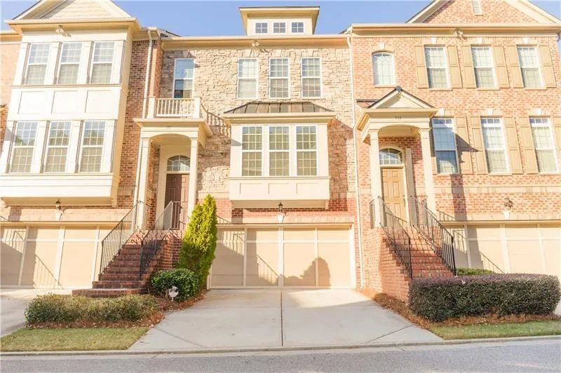 551 Sarabrook Place, Sandy Springs, Georgia 30342, 3 Bedrooms Bedrooms, ,3 BathroomsBathrooms,Residential,Sold,551 Sarabrook Place,7213601