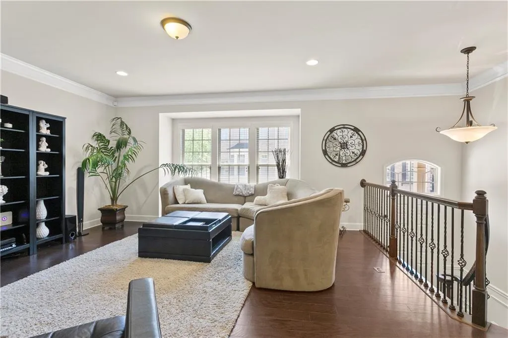 551 Sarabrook Place, Sandy Springs, Georgia 30342, 3 Bedrooms Bedrooms, ,3 BathroomsBathrooms,Residential,Sold,551 Sarabrook Place,7213601