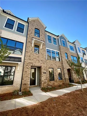 435 Ashbury Drive, Alpharetta, Georgia 30076