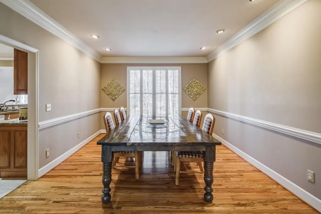 170 Wing Mill Road, Sandy Springs, Georgia 30350, 5 Bedrooms Bedrooms, ,4 BathroomsBathrooms,Residential,Sold,170 Wing Mill Road,6847583