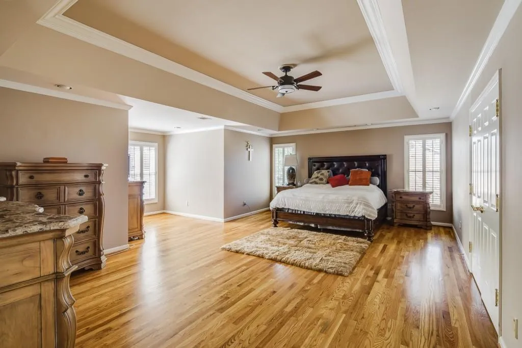170 Wing Mill Road, Sandy Springs, Georgia 30350, 5 Bedrooms Bedrooms, ,4 BathroomsBathrooms,Residential,Sold,170 Wing Mill Road,6847583
