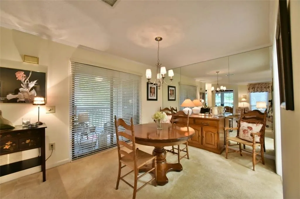 204 Bainbridge Drive, Sandy Springs, Georgia 30327, 1 Bedroom Bedrooms, ,1 BathroomBathrooms,Residential,Sold,204 Bainbridge Drive,5719223
