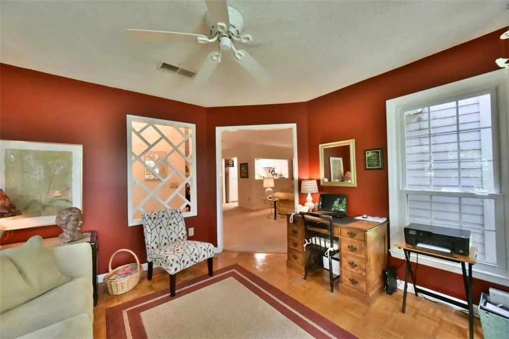 204 Bainbridge Drive, Sandy Springs, Georgia 30327, 1 Bedroom Bedrooms, ,1 BathroomBathrooms,Residential,Sold,204 Bainbridge Drive,5719223