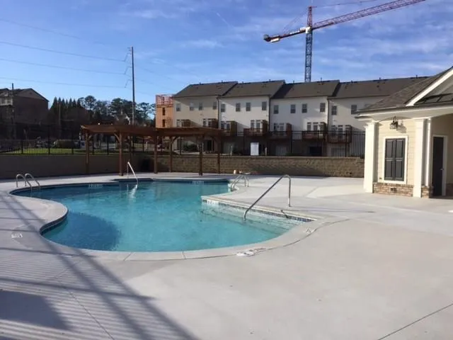 4111 Township Parkway, Atlanta, Georgia 30342, 2 Bedrooms Bedrooms, ,2 BathroomsBathrooms,Residential,Sold,4111 Township Parkway,5812464