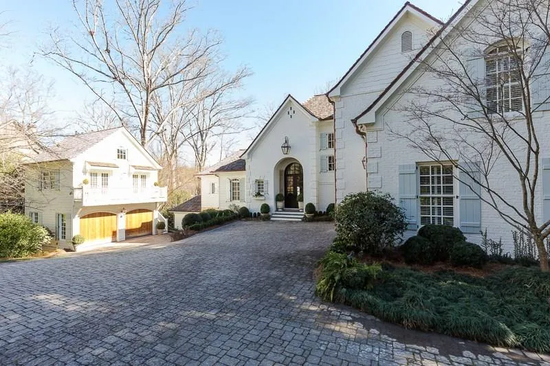 5067 Green Pine Drive, Atlanta, Georgia 30342, 7 Bedrooms Bedrooms, ,6 BathroomsBathrooms,Residential,Sold,5067 Green Pine Drive,6128134