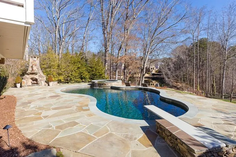 5067 Green Pine Drive, Atlanta, Georgia 30342, 7 Bedrooms Bedrooms, ,6 BathroomsBathrooms,Residential,Sold,5067 Green Pine Drive,6128134