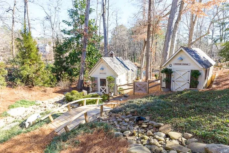 5067 Green Pine Drive, Atlanta, Georgia 30342, 7 Bedrooms Bedrooms, ,6 BathroomsBathrooms,Residential,Sold,5067 Green Pine Drive,6128134
