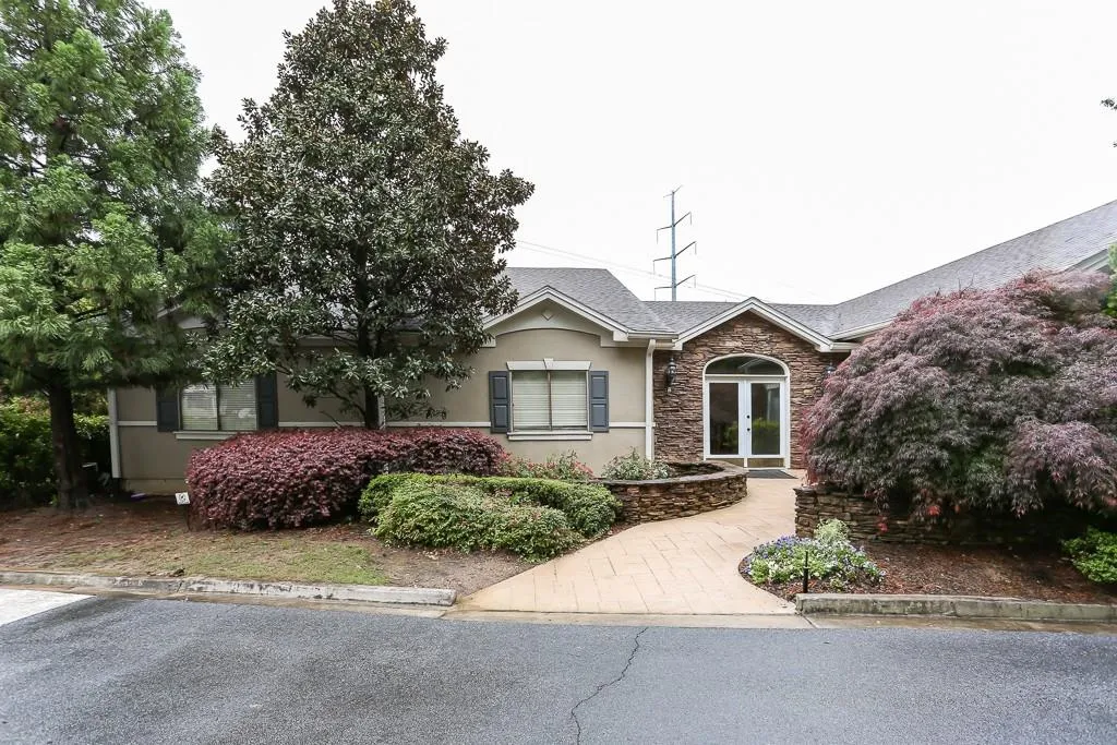 2004 Wingate Way, Sandy Springs, Georgia 30350, 1 Bedroom Bedrooms, ,1 BathroomBathrooms,Residential,Sold,2004 Wingate Way,6540238