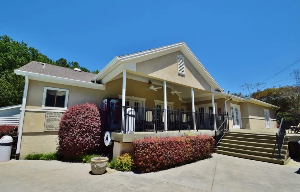 1606 Wingate Way Unit 1606, Sandy Springs, Georgia 30350, 1 Bedroom Bedrooms, ,1 BathroomBathrooms,Residential,Sold,1606 Wingate Way Unit 1606,6024226