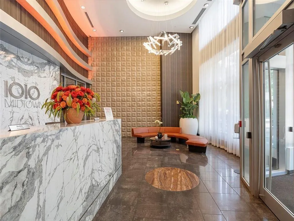 1080 Peachtree Street Ne Unit 3213, Atlanta, Georgia 30309, 2 Bedrooms Bedrooms, ,2 BathroomsBathrooms,Residential,For Sale,1080 Peachtree Street Ne Unit 3213,7556886