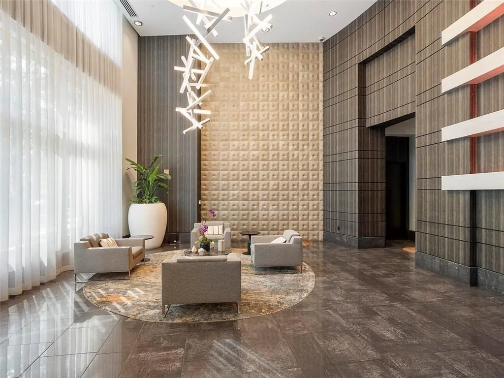 1080 Peachtree Street Ne Unit 3213, Atlanta, Georgia 30309, 2 Bedrooms Bedrooms, ,2 BathroomsBathrooms,Residential,For Sale,1080 Peachtree Street Ne Unit 3213,7556886