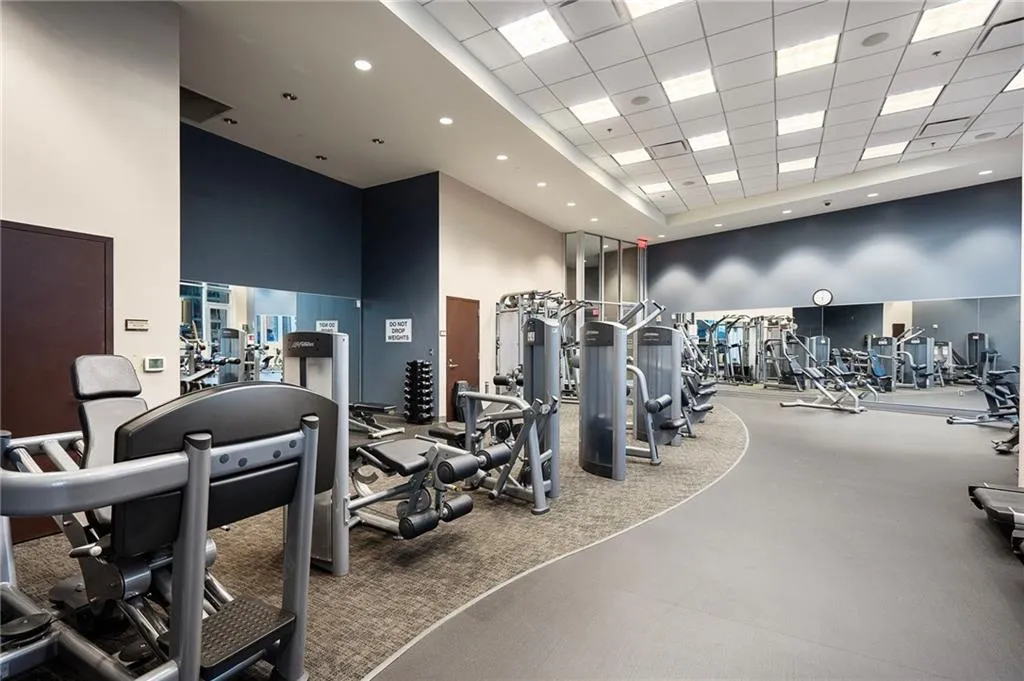 1080 Peachtree Street Ne Unit 3213, Atlanta, Georgia 30309, 2 Bedrooms Bedrooms, ,2 BathroomsBathrooms,Residential,For Sale,1080 Peachtree Street Ne Unit 3213,7556886