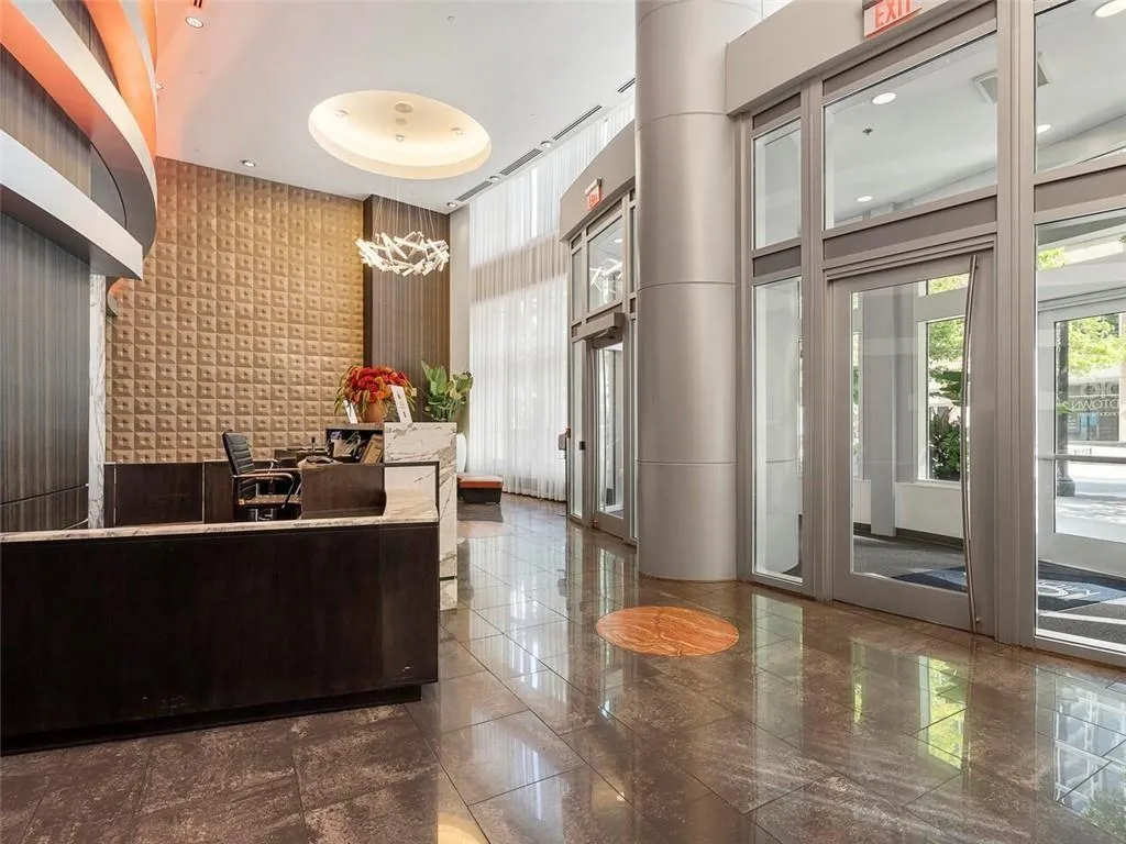 1080 Peachtree Street Ne Unit 3213, Atlanta, Georgia 30309, 2 Bedrooms Bedrooms, ,2 BathroomsBathrooms,Residential,For Sale,1080 Peachtree Street Ne Unit 3213,7556886