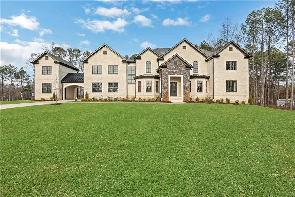 15794 Thompson Road, Milton, Georgia 30004, Milton, GA 30004 — photo 1 of 89